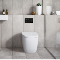 Premium Floor Pan Toilets